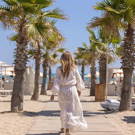 Hotel Lungomare