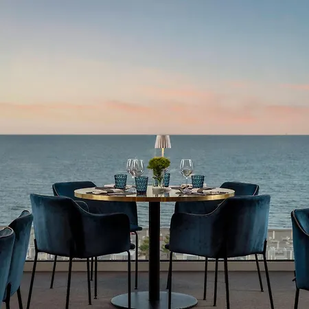 Lungomare 4* Riccione