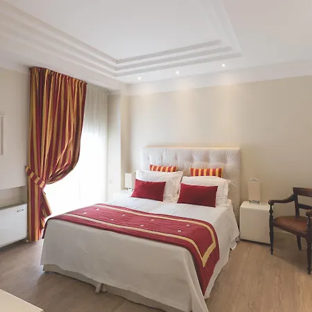 Hotel Lungomare Riccione