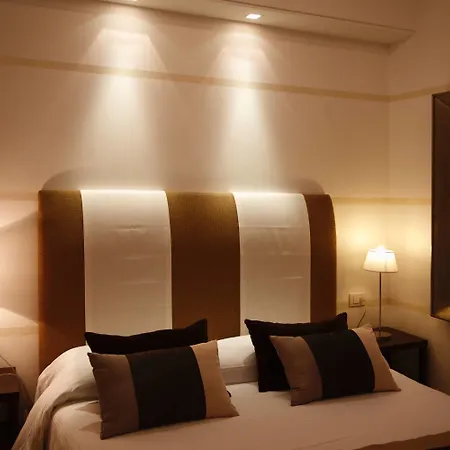 Hotel Lungomare Riccione