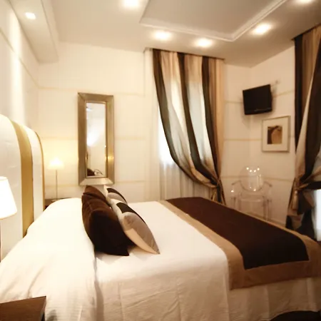 Lungomare Hotel 4*