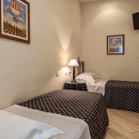 Hotel Lungomare