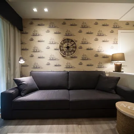 Lungomare Hotel 4*