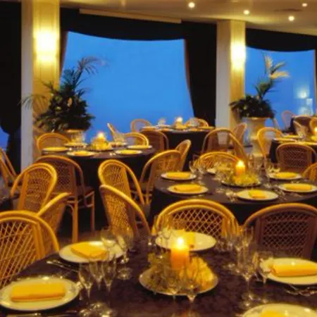 Lungomare 4* Riccione