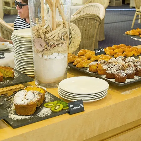 Lungomare Hotel Riccione