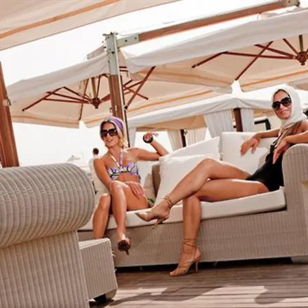 Hotel Lungomare Riccione