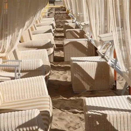 Hotel Lungomare 4*