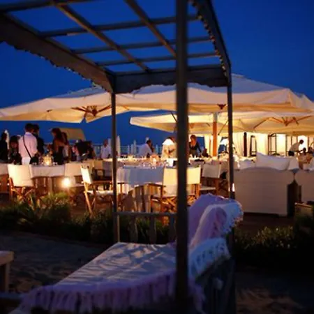 Hotel Lungomare Riccione