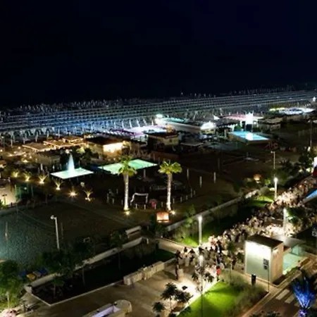 Lungomare Hotel