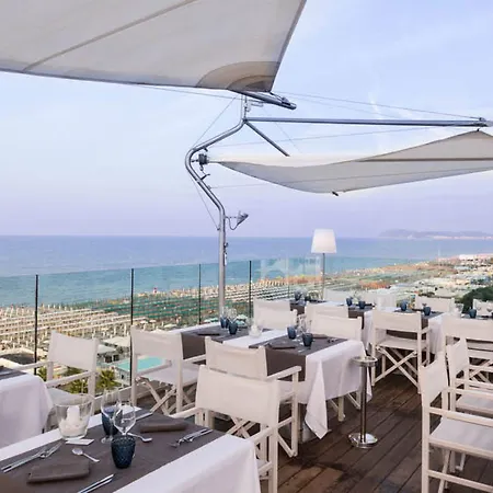 Hotel Lungomare Riccione