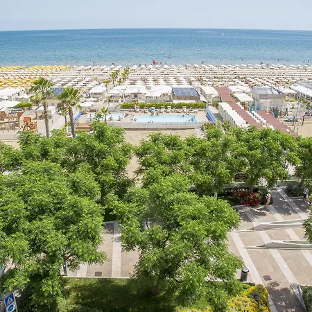 Lungomare Hotel Riccione
