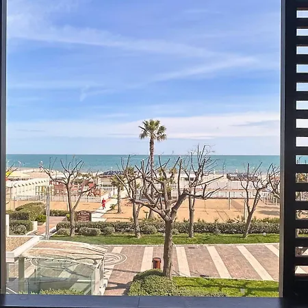 Hotel Lungomare