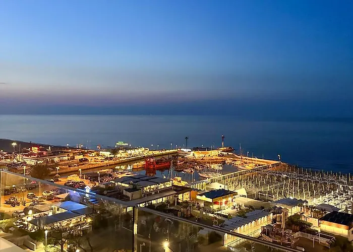 Lungomare Riccione