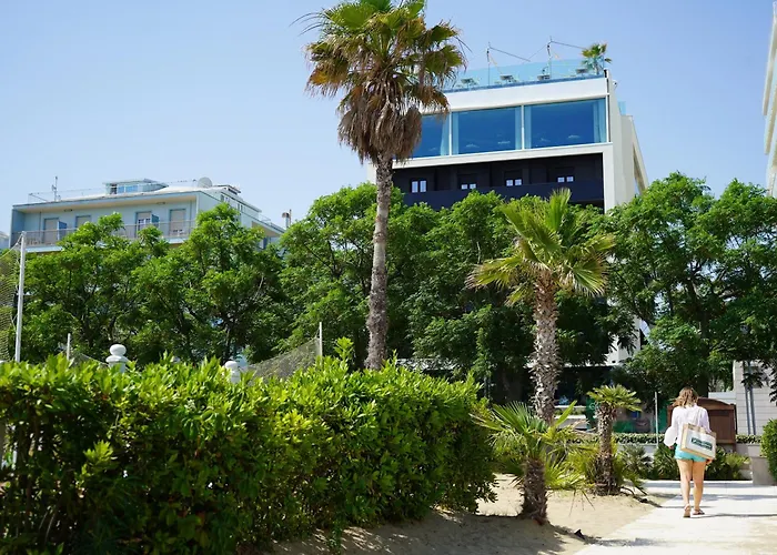 Otel Lungomare