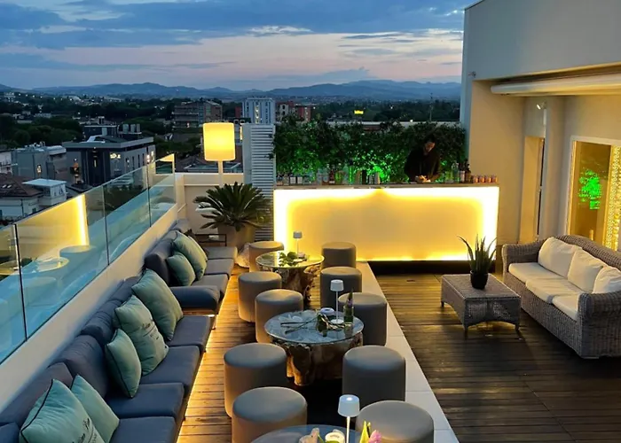 Lungomare Otel Riccione