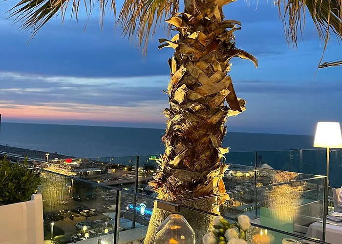 Otel Lungomare