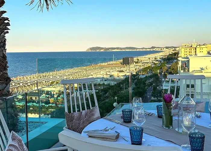 Otel Lungomare
