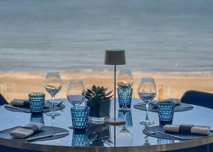 Lungomare Otel