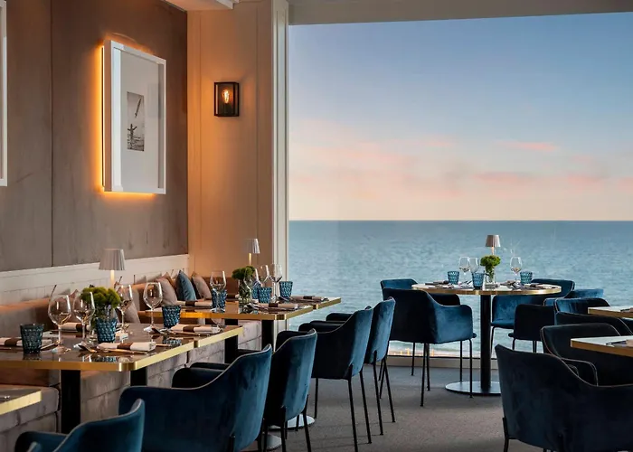 Отель Lungomare 4*