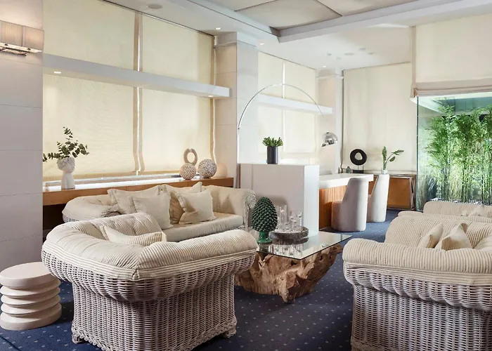 Lungomare Hotel Riccione