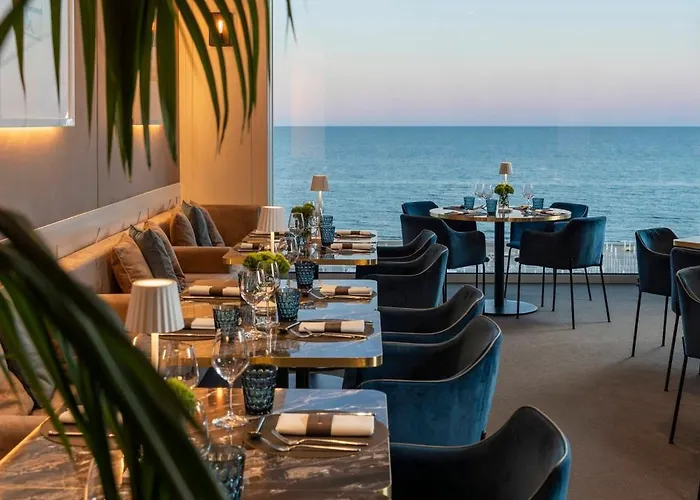 Otel Lungomare