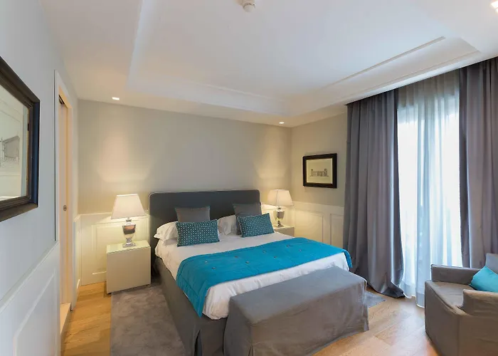 Otel Lungomare 4*
