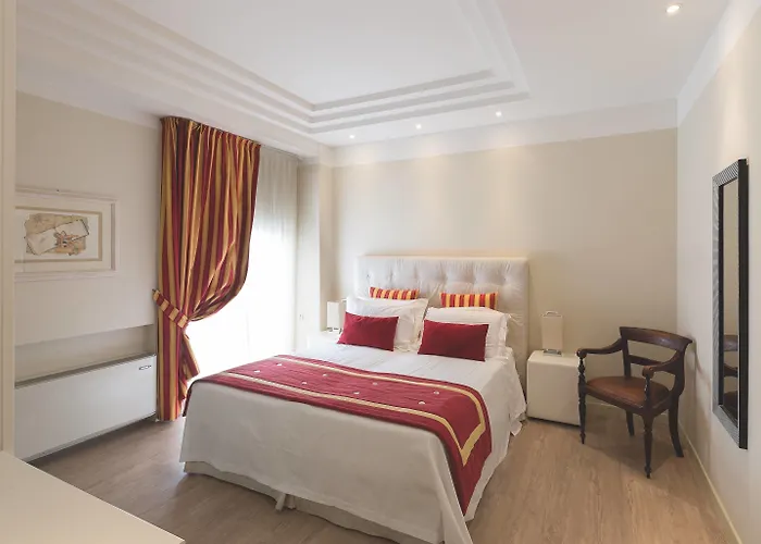 Otel Lungomare Riccione