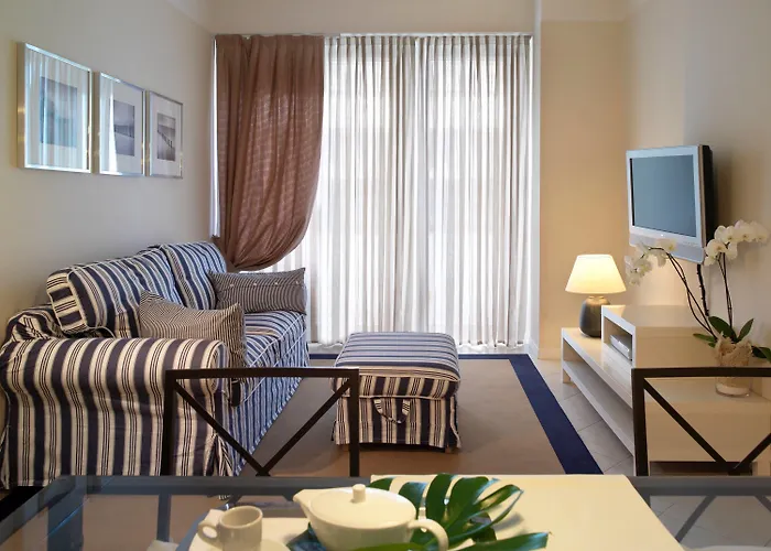 Otel Lungomare Riccione