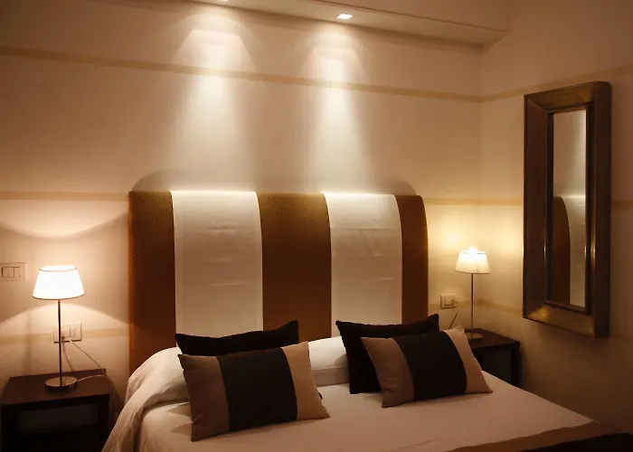 Hotel Lungomare Riccione