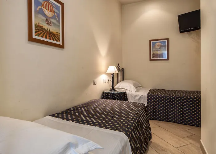 Otel Lungomare