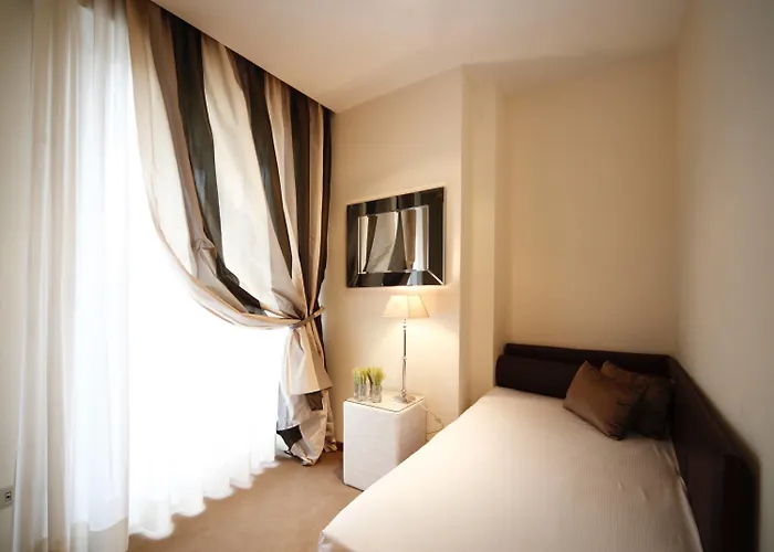 Otel Lungomare 4*