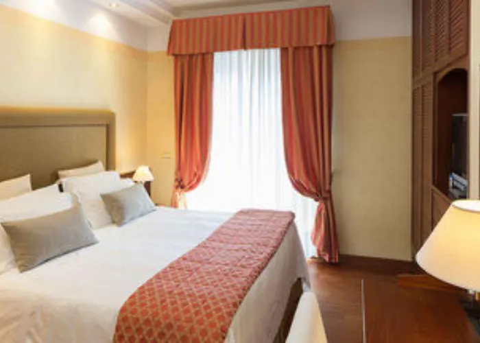 Otel Lungomare 4*