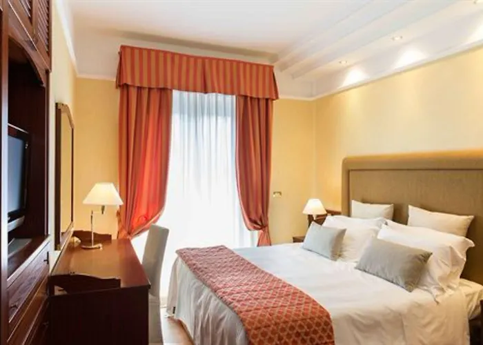 Otel Lungomare