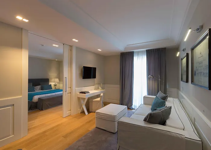 Lungomare 4*