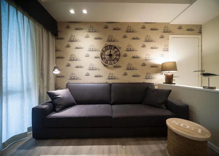 Lungomare Otel 4*