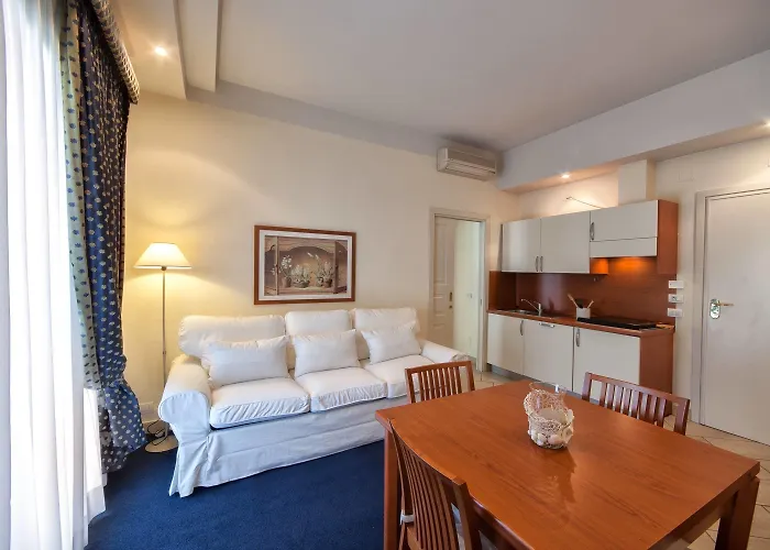 Otel Lungomare