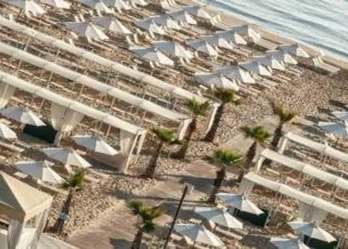 Lungomare Riccione