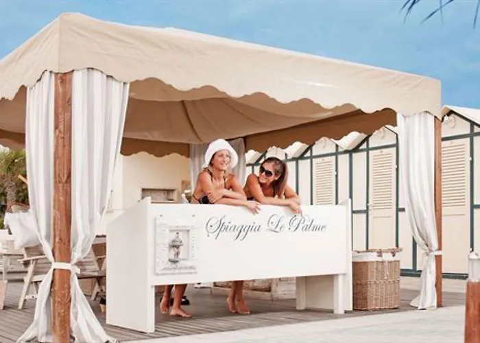 Otel Lungomare