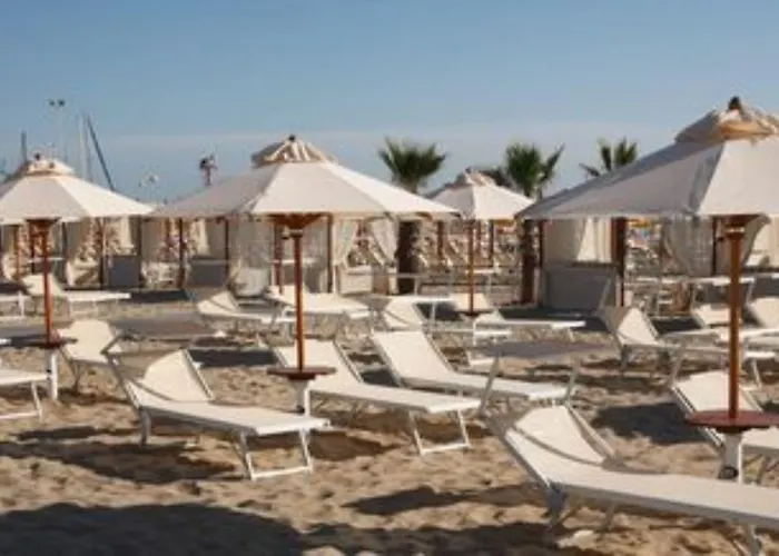 Otel Lungomare 4*