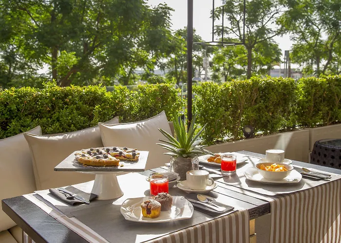 Lungomare Otel
