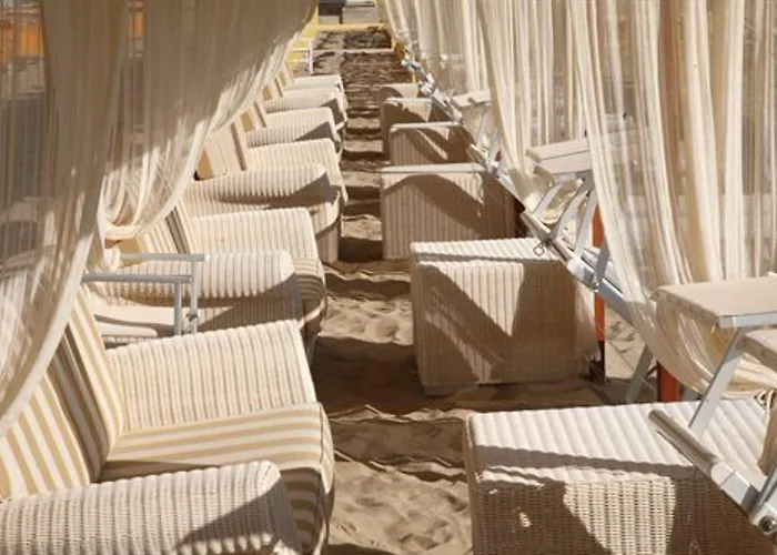 Otel Lungomare 4*