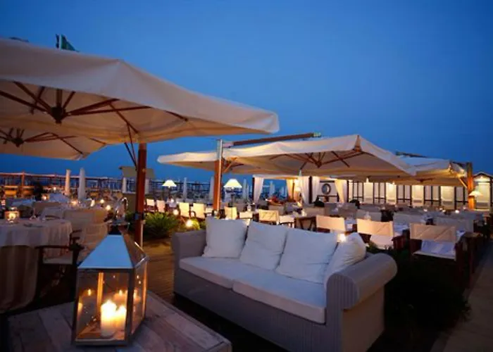 Otel Lungomare 4*