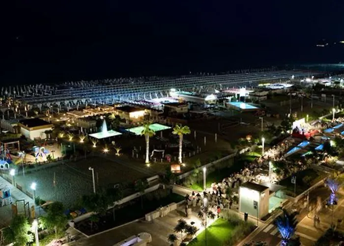 Lungomare Otel