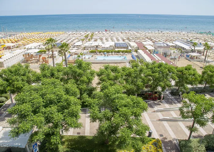 Lungomare Hotel Riccione