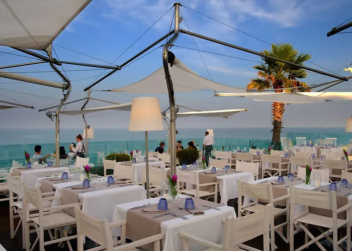 Hotel Lungomare Riccione
