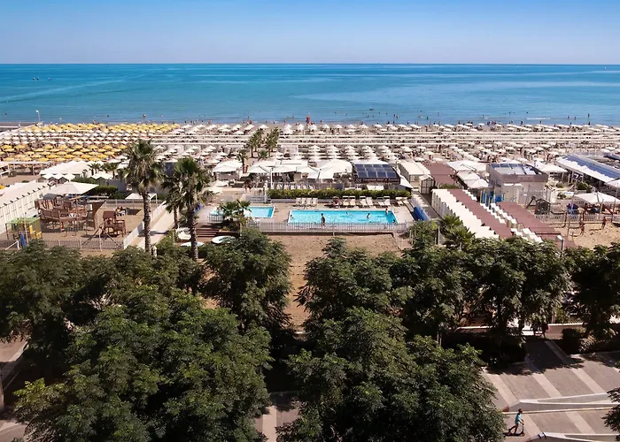 Lungomare Riccione