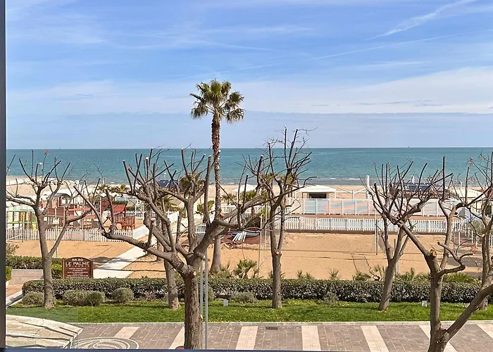 Lungomare Hotel Riccione