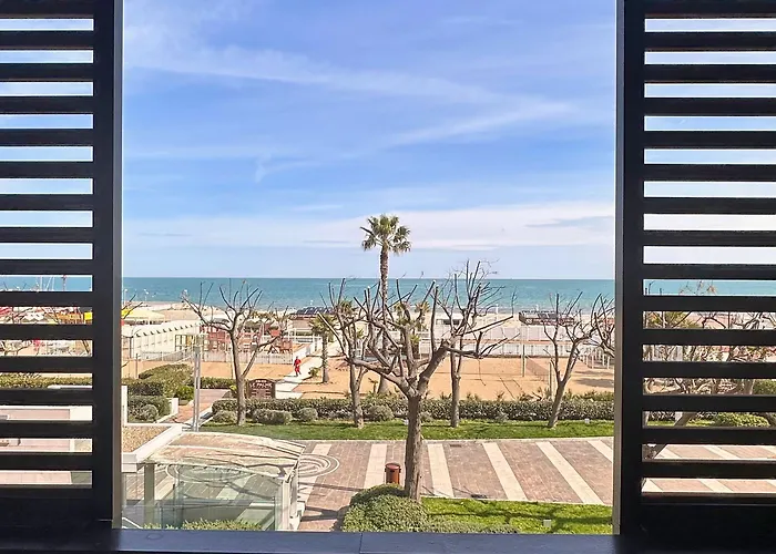 Otel Lungomare
