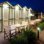 Hotel Lungomare Riccione