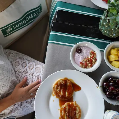 露恩戈马雷酒店 里乔内